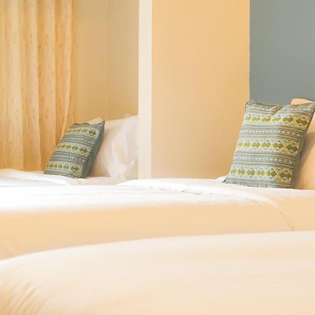 Siam Avari Hotel, צ'יאנג ריי מראה חיצוני תמונה