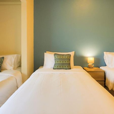 Siam Avari Hotel, צ'יאנג ריי מראה חיצוני תמונה