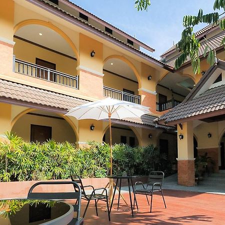Siam Avari Hotel, צ'יאנג ריי מראה חיצוני תמונה