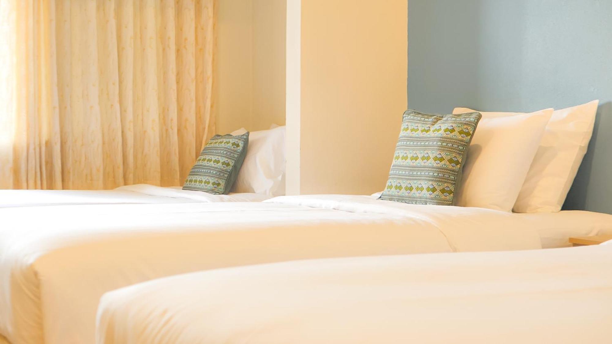 Siam Avari Hotel, צ'יאנג ריי מראה חיצוני תמונה