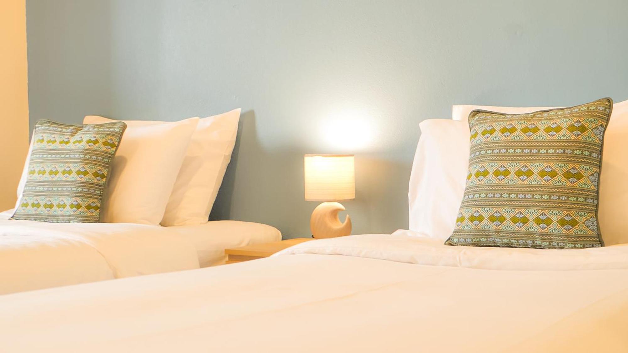 Siam Avari Hotel, צ'יאנג ריי מראה חיצוני תמונה