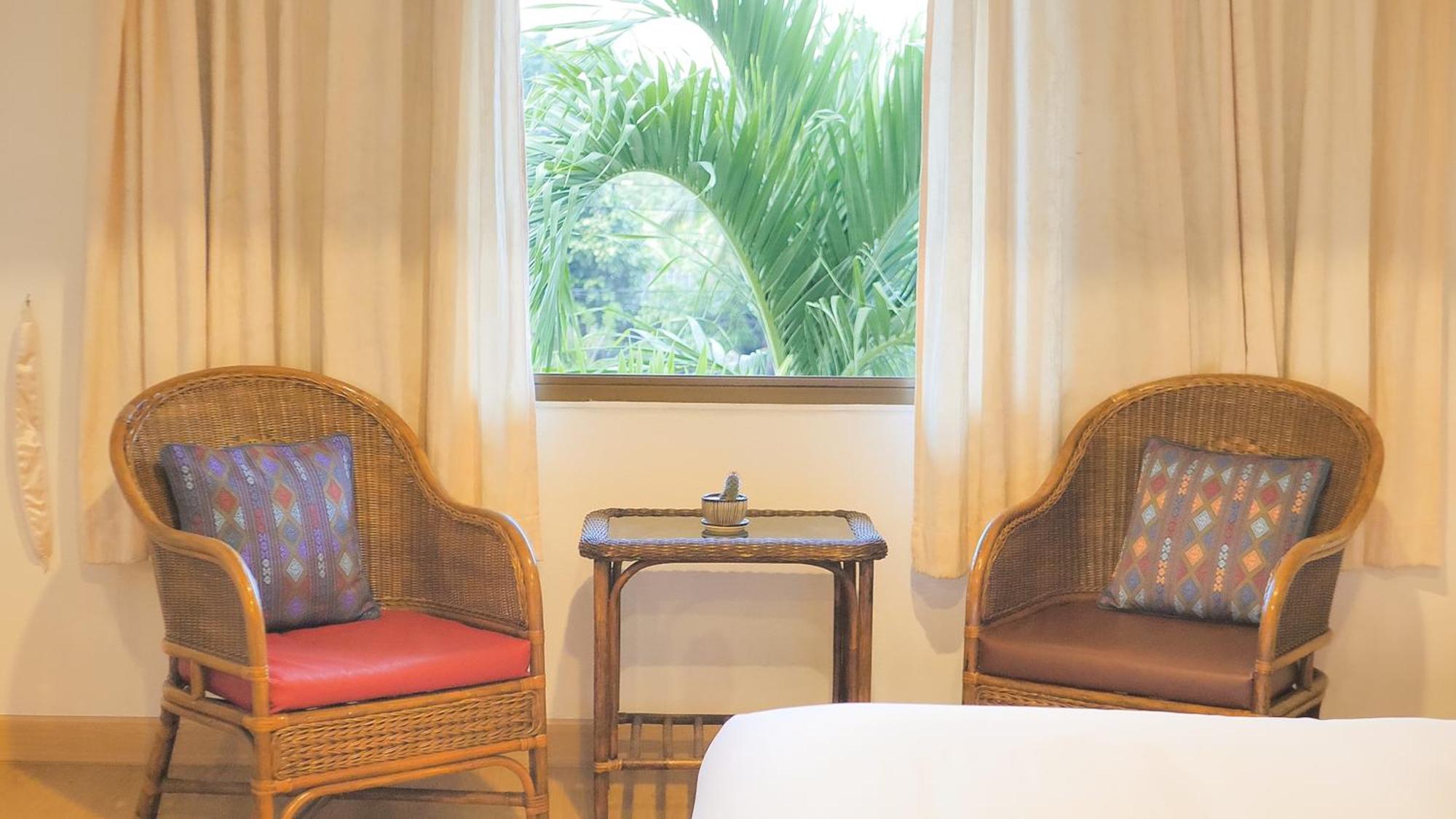 Siam Avari Hotel, צ'יאנג ריי מראה חיצוני תמונה