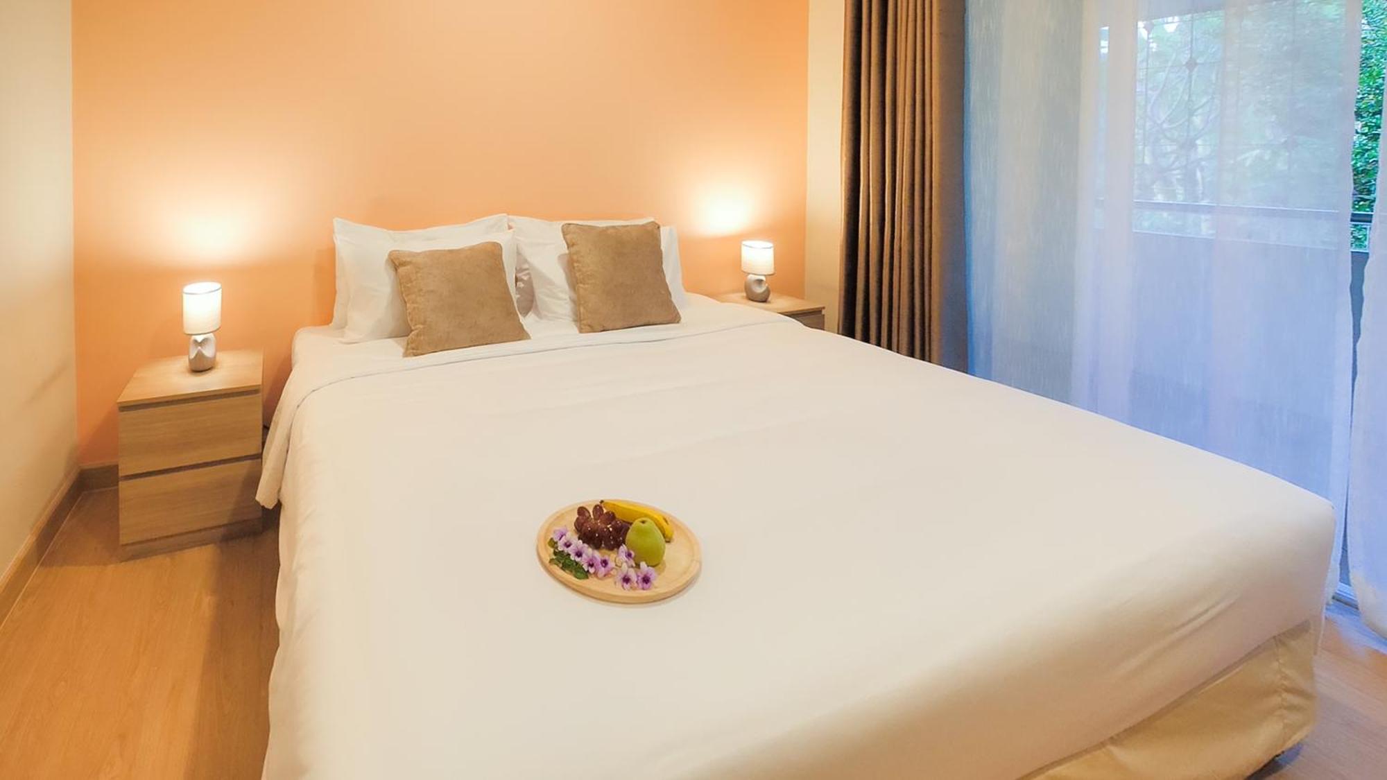 Siam Avari Hotel, צ'יאנג ריי מראה חיצוני תמונה