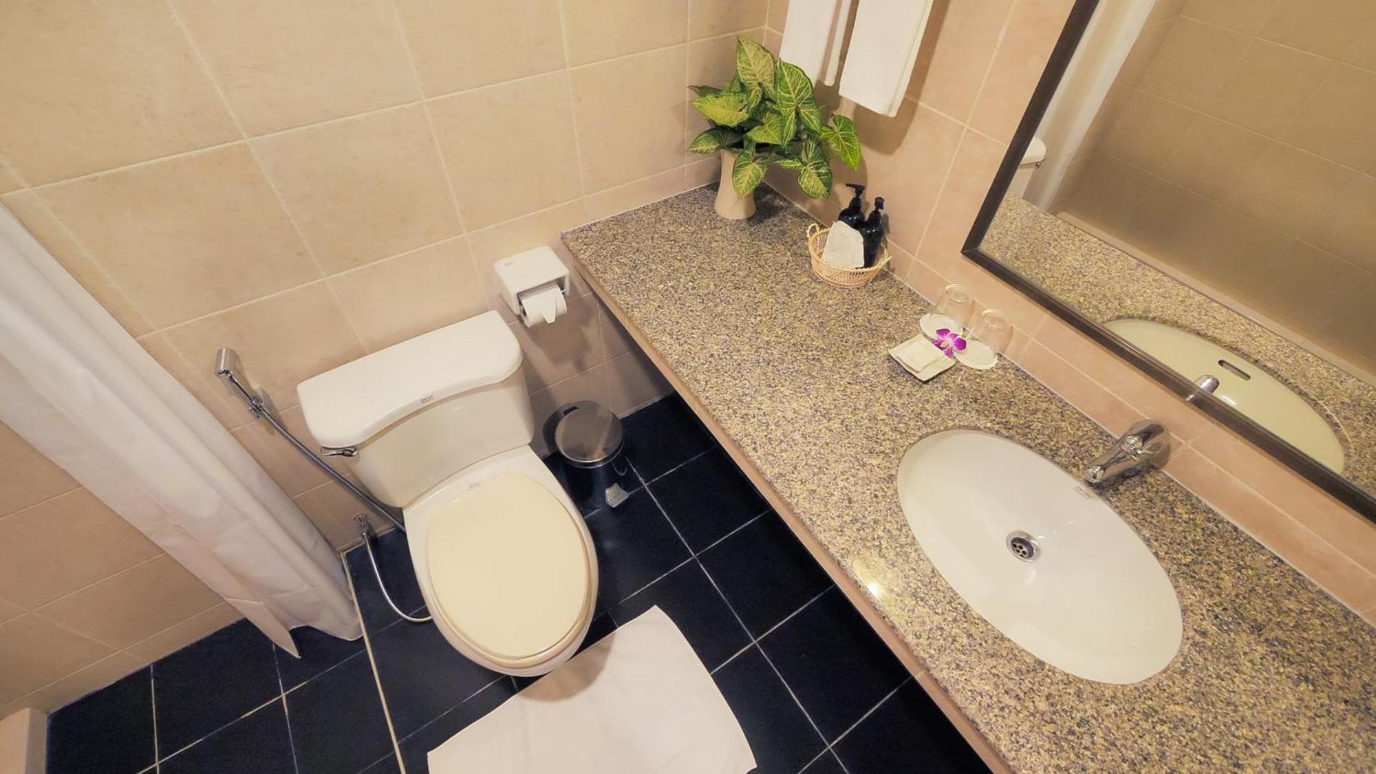 Siam Avari Hotel, צ'יאנג ריי מראה חיצוני תמונה